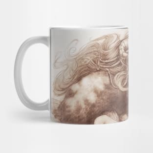 Melkor and Mairon Mug